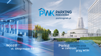 Parking PWK