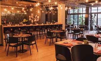 Pasodobre Restaurant
